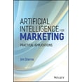 thumbnail image 1 of Wiley and SAS Business Artificial Intelligence for Marketing: Practical Applications, (Hardcover), 1 of 1