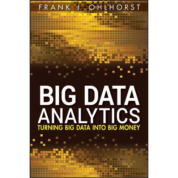 Pre-Owned Big Data Analytics (SAS) (Hardcover) 1118147596 9781118147597