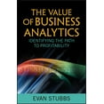 thumbnail image 1 of Wiley and SAS Business Business Analytics (SAS), Book 43, (Hardcover), 1 of 1