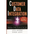 thumbnail image 1 of Wiley and SAS Business Customer Data Integration: Reaching a Single Version of the Truth, Book 7, (Hardcover), 1 of 1