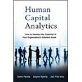 thumbnail image 1 of Wiley and SAS Business Human Capital Analytics (SAS), Book 64, (Hardcover), 1 of 1
