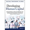 thumbnail image 1 of Wiley and SAS Business: Human Capital Learning (SAS) (Hardcover), 1 of 4