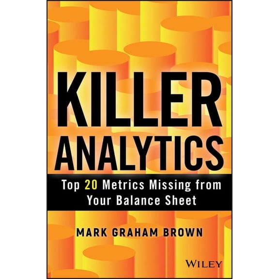Wiley and SAS Business Killer Analytics (SAS), (Hardcover)