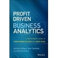 thumbnail image 1 of Wiley and SAS Business Profit Driven Business Analytics: A Practitioner's Guide to Transforming Big Data Into Added Value, (Hardcover), 1 of 1