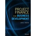 thumbnail image 1 of Wiley and SAS Business Project Finance for Business Development, (Hardcover), 1 of 1