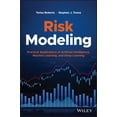 thumbnail image 1 of Wiley and SAS Business Risk Modeling: Practical Applications of Artificial Intelligence, Machine Learning, and Deep Learning, (Hardcover), 1 of 1