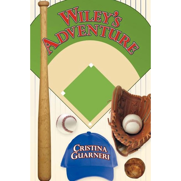 Wiley's Adventure, (Paperback)