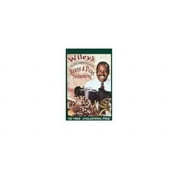 Wiley's Beans and Peas Seasoning-3 (THREE) 1 oz packets C3