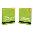 thumbnail image 1 of Wiley's CPA 2022 Study Guide + Question Pack: Financial Accounting and Reporting (Wiley CPA Exam Review Financial Accounting and Reporting), 9781119852414, Paperback, 1, 1 of 1