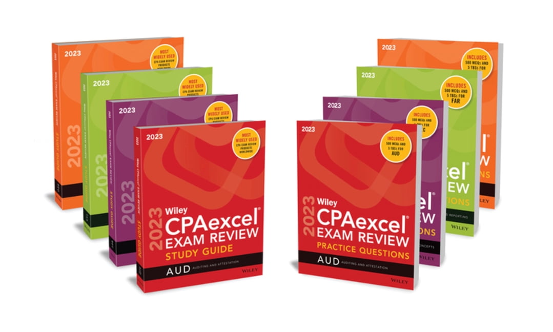 【未使用】WILEY USCPA STUDY GUIDE 2019 Wiley CPA Examination Review, Outlines and Study Guides: Delaney