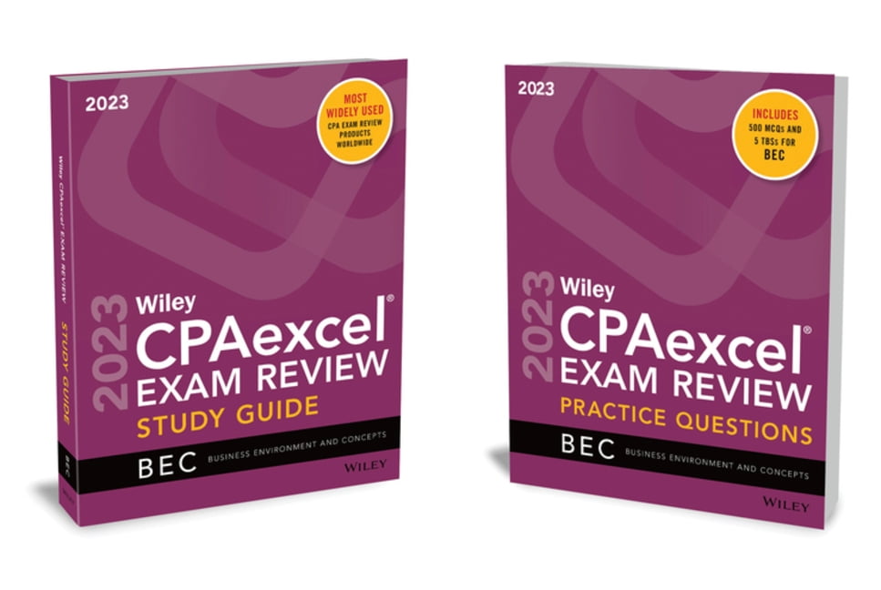 CPA Exam Prep Books in Study Aids & Test Prep Books