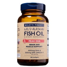 Omega 3 Dha Epa