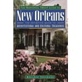thumbnail image 1 of Wileys Preservation Press Architectural  The National Trust Guide to New Orleans, (Paperback), 1 of 1