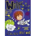 thumbnail image 1 of Pre-Owned Wilf the Mighty Worrier and the Alien Invasion (Paperback) 9781784298746, 1 of 1