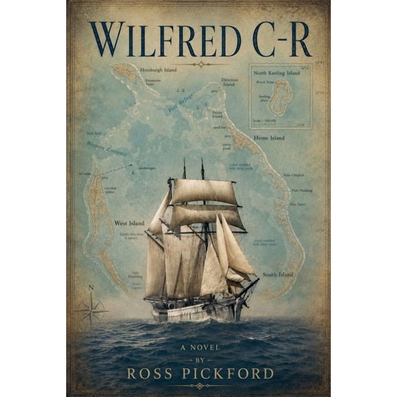 Wilfred C-R, (Paperback)