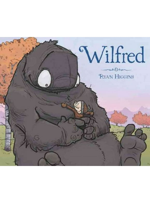 Wilfred (Hardcover)