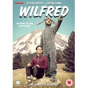 Wilfred Season 2 [DVD]