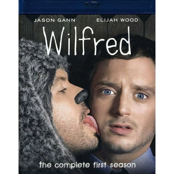 Wilfred: The Complete First Season (Blu-ray)