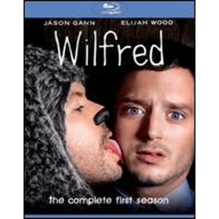 Pre-Owned Wilfred: The Complete Season 1 [2 Discs] [Blu-ray] (Blu-Ray 0024543780304)