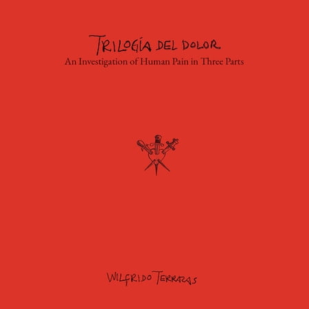 Mariana Flores Bucio - Wilfrido Terrazas: Trilogia del Dolor - Music & Performance - CD