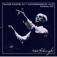 thumbnail image 1 of Wilhelm Furtwängler - Die Walkure Act I / Gotterdammerung Act III - Music & Performance - CD, 1 of 2