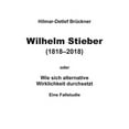 thumbnail image 1 of Wilhelm Stieber (1818-2018) (Paperback), 1 of 1