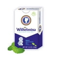 Wilhelmina Mints 3.5 Ounce Box (Pack of 12)