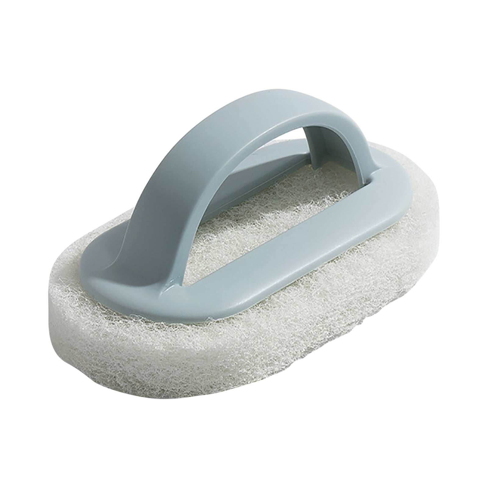 Wilinohome 2PC Home Dish Scrubber Brushes Dishwashing Brush with Handle