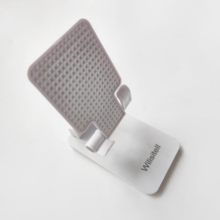 Wilisitell Dual Folding Cell Phone Stand, All Phones