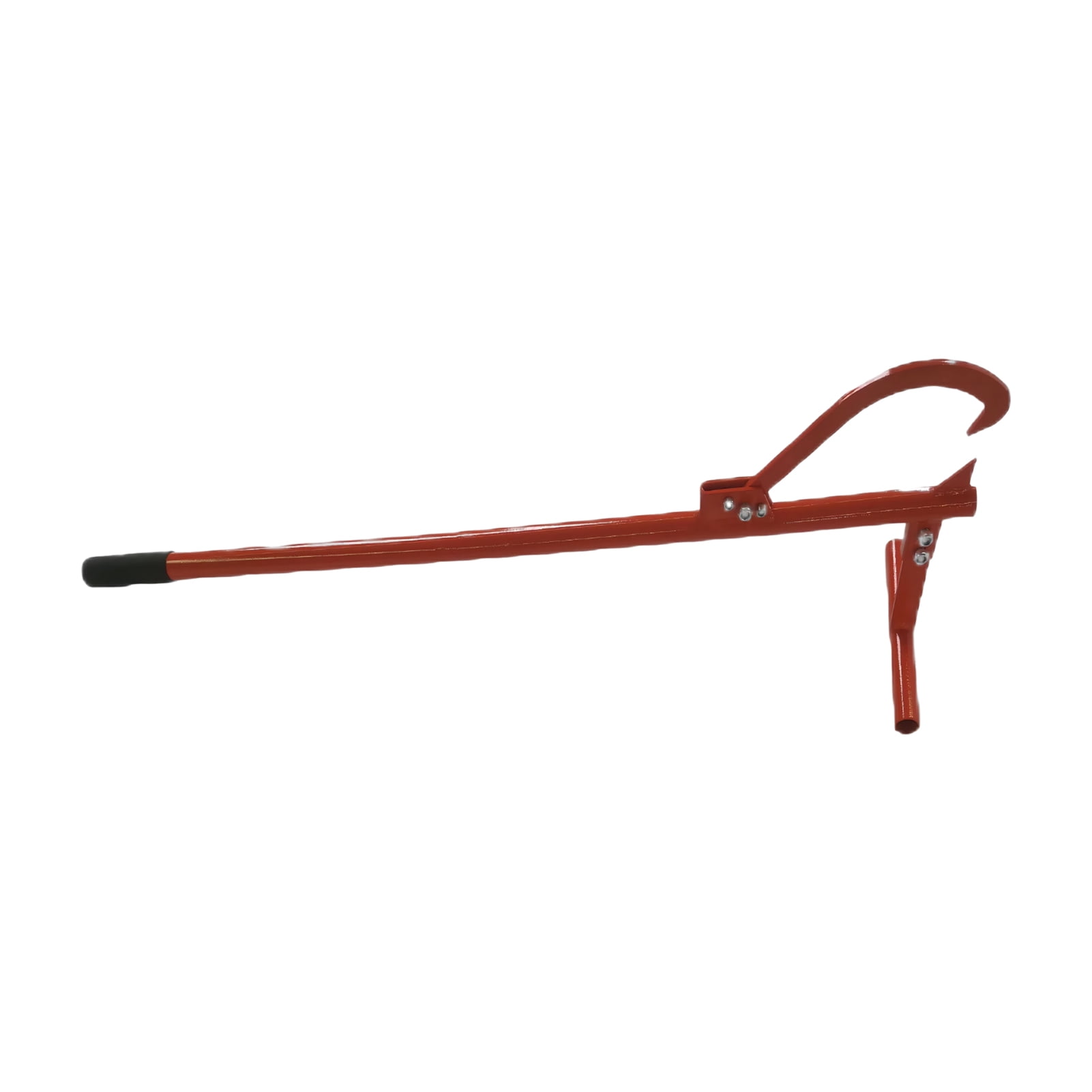 Wilitto Log Lifter Carbon Steel Rustproof Corrosion Resistant Heavy ...