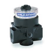 Wilkerson Air Regulator,1/2 In NPT,195 cfm,300 psi R21-04-000