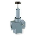 thumbnail image 1 of Wilkerson Air Regulator,2 In NPT,1,200 cfm,300 psi R40-0C-000, 1 of 1