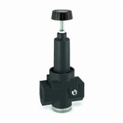 Wilkerson Air Regulator,3/4 In NPT,470 cfm,300 psi R30-06-000