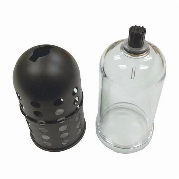 Bowl W/Guard LRP-95-830