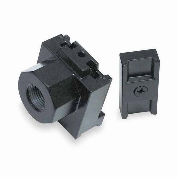 Wilkerson End Block,3/4 In NPT GPA-96-613
