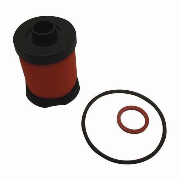 Wilkerson Filter Element H-2 1/8In .01 Micro MTP-95-548