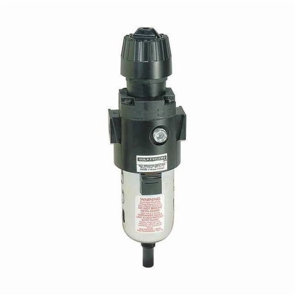 Filter/Regulator 1/2In CB6-04-F00