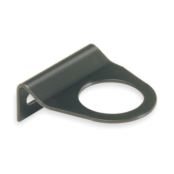 Wilkerson L Mounting Bracket,With Panel Nut GPA-96-313