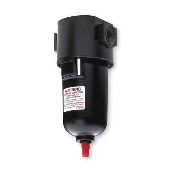 Separator,Condensate,1/2 In NPT,200 PSI WSA-04-FM0