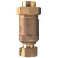 thumbnail image 1 of Wilkins 1UFMX34UF-700XL Lead Free Dual Check Valve, 1 of 4