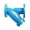 thumbnail image 1 of Wilkins 4-FSC 4 in. Nominal FSC Wye Strainer with 20 PSI Mesh Strainer Screen Flanged Connection, 1 of 1