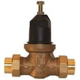 thumbnail image 1 of Wilkins Model Nr3 Pressure Reducing Valve With Integral Bypass Check Valve And Strainer, 1 In., Lead Free, 1 of 3