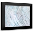 thumbnail image 1 of Wilkins, Suzanne 18x15 Black Modern Framed Museum Art Print Titled - Soft Fronds III, 1 of 5