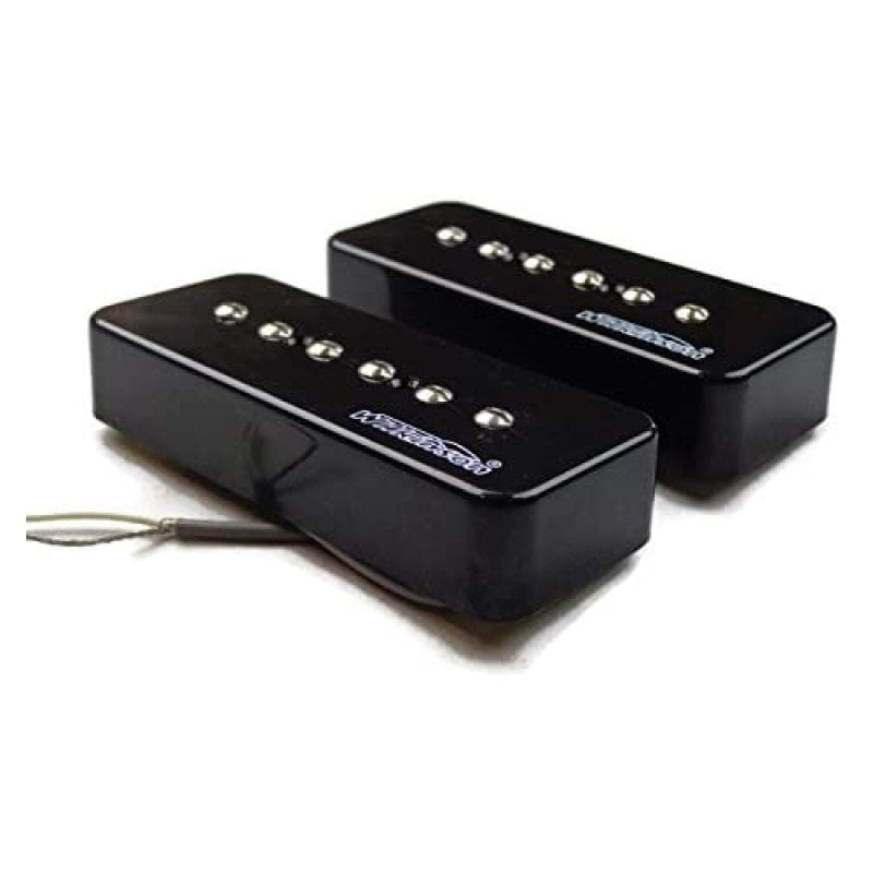 Wilkinson Bridge and Neck P90 Soapbar Pickup SET / Soap Bar