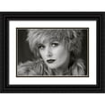 thumbnail image 1 of Wilkinson, Hugh 24x17 Black Ornate Wood Framed with Double Matting Museum Art Print Titled - The Eyes Have It, 1 of 4