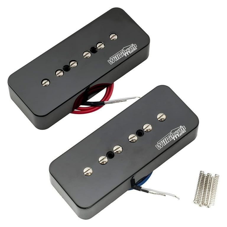 P90 pickups for sale new arrivals