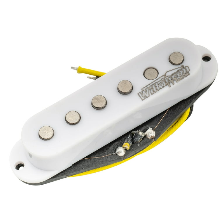 Wilkinson strat pickups shop