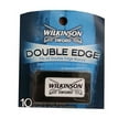 thumbnail image 1 of Wilkinson Sword Double Edge Razor Blades, 10 ct. (Pack of 1), 1 of 1