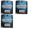 thumbnail image 1 of Wilkinson Sword Double Edge Razor Blades, 10 ct. (Pack of 3) + Cat Line Makeup Tutorial, 1 of 2