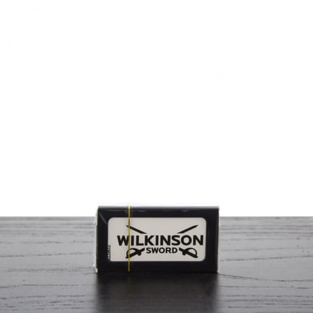 Wilkinson Sword Double Edge Razor Blades-100 Blade Pack